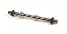PROFILE MINI GDH TI CASSETTE 14mm REAR AXLE