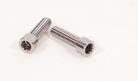 PROFILE SOCKET HEAD (ALLEN) TI HUB BOLT (Singles)