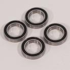 PROFILE CASSETTE HUB DRIVER BEARING 4-Pack