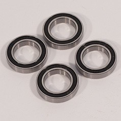 PROFILE CASSETTE HUB DRIVER BEARING 4-Pack