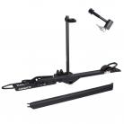 CRAVOT CYBERRACK E1 (25) BIKE RACK BLACK
