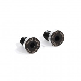 PROFILE 19mm GDH CR-MO FLUSH BOLT & WASHER SET