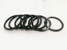 UNIVERSAL 2.5mm ALUMINUM OUTBOARD BOTTOM BRACKET SPACER - EACH