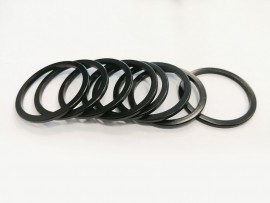 UNIVERSAL 2.5mm ALUMINUM OUTBOARD BOTTOM BRACKET SPACER - EACH