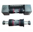 TANGENT TI SQUARE-TAPER BOTTOM BRACKET BLACK