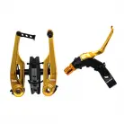 BOX THREE PRO 108mm BRAKE KIT 