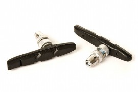 KOOL-STOP THINLINE CARBON RIMS BRAKE PADS