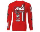 MCS LONG SLEEVE JERSEY 