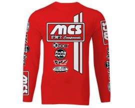 MCS LONG SLEEVE JERSEY 