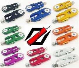 TNT 3/8" CHAIN TENSIONERS