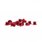BOX ONE ALLOY 7075 CHAINRING BOLTS