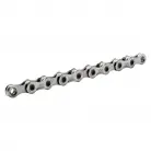 BOX TWO BMX 1 SPEED 1/8" CHAIN 112L NICKEL