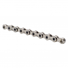 BOX TWO PRIME 9 SPEED CHAIN 126L NICKEL