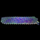 COOK BROS RACING BULLETPROOF 1/2x1/8" 114L CHAIN JET FUEL