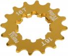 PROFILE ALUMINUM STANDARD COG GOLD