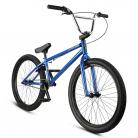 DK BICYCLES SIX PACK 24" BMX BIKE OLIVE GREEN