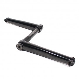 PROFILE NO BOSS ARMS & SPINDLE RACE CRANKSET