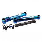 SNAFU MAYWEATHER CRANKSET