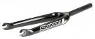 SNAFU 20" RACE CARBON MINI 1" FORK BLACK