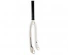 TANGENT PROSPECT PRO CR-MO 20"x20mm DROPOUTS FORK 