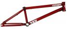 HYPER INDY LOGAN MARTIN SIGNATURE FRAME