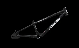 RACE INC. NEO RETRO PRO XXL CRUISER 21.5" FRAME BLACK
