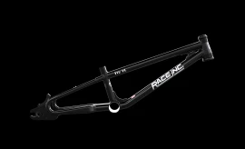 RACE INC. NEO RETRO PRO XL 21" FRAME BLACK