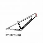 SYNDYT SYB 175 MINI 17.5" RACE FRAME 