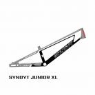 SYNDYT SYB 190 JUNIOR XL 19.0" RACE FRAME 