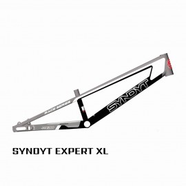 SYNDYT SYB 200 EXPERT XL 20.0" RACE FRAME 