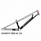 SYNDYT SYB 224 PRO XXXL CRUISER 22.0" RACE FRAME 