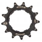 BOX ONE CR-MO COG BLACK