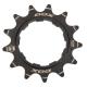 BOX ONE CR-MO COG BLACK
