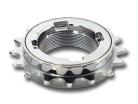 DICTA 3/32" FREEWHEEL CHROME