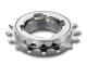DICTA 3/32" FREEWHEEL CHROME