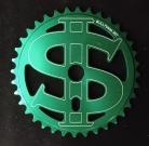 BULLY BIG MONEY 19mm 3/32" CHAINWHEEL 36T
