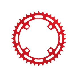 COOK BROS ALUMINUM CHAINRING