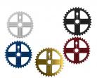 NEPTUNE HELM CHAINWHEEL