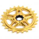 PROFILE SPLINE DRIVE GEAR FOR 19mm AXLE