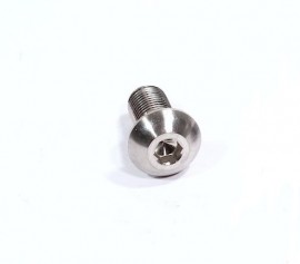 PROFILE TI SPIDER / CHAINWHEEL BOLT