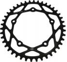RENNEN PENTACLE THREADED 5-BOLT CHAINRING