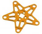 CALCULATED VSR SPIDER 5 BOLT MINI