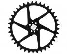 CALCULATED VSR TURBINE GEAR