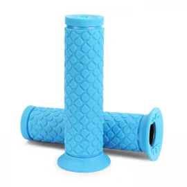 DUO BRAND JUNIOR CAPSULE GRIPS