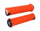 ODI VANQUISH V2.1 LOCK-ON 135mm PRO GRIPS