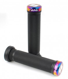 SNAFU PRO LOCK-ON 140mm GRIPS