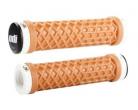 ODI VAN'S MTB LOCK-ON 130mm PRO GRIPS GUM/CHECKERED