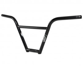 ALIENATION HORSEMEN HANDLEBAR BLACK