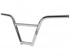 ALIENATION HORSEMEN HANDLEBAR CHROME