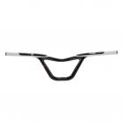BOX ONE CARBON 22.2mm HANDLEBAR BLACK